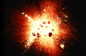 Explosion