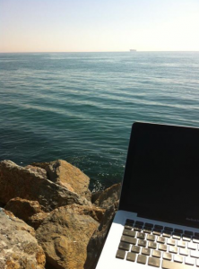 La liberté d'un Digital Nomad