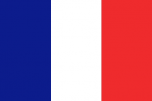 Drapeau France - French Flag