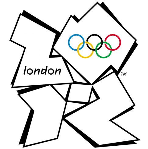 Jo 2012 Un Logo Tres Particulier Jo 2012 Un Logo Tres Particulier