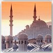 Mosquée Turquie