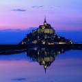 Les plus belles balades de France : Saint-Malo au Mont-Saint-Michel