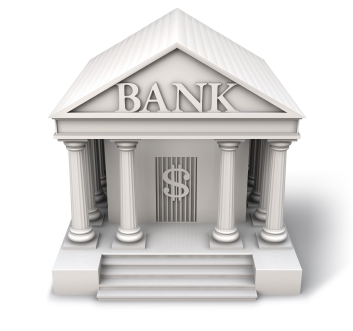 Banque - Bank