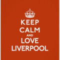 Liverpool, 2 semaines plus tard…