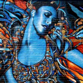 Graffiti – Street Art à Istanbul