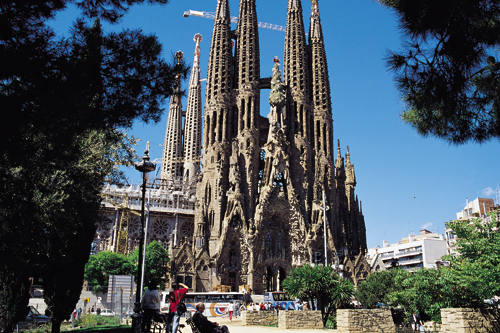 quoi-faire-a-barcelone-sagrada-familia