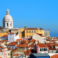 Pourquoi passer un week-end à Lisbonne ?