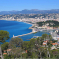Partir en vacances sur la Côte d’Azur