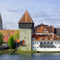 Découvrir Constance, une ville allemande au charme fou