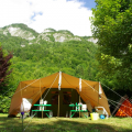 Partir faire du camping ! Partir faire du camping !