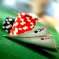 Les corses et le poker Les corses et le poker