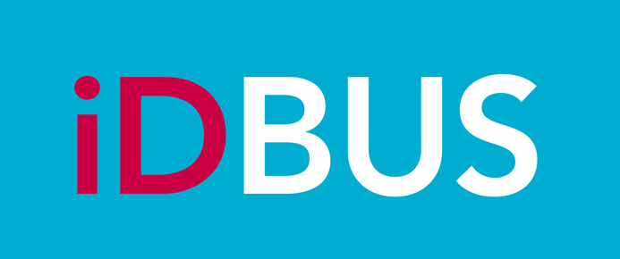iDBUS logo