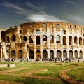 Les monuments de Rome, une extraodinaire diversité