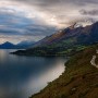 Voyage cinématographique en Nouvelle Zélande