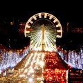 5 raisons de passer Noël à Paris