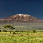 Pourquoi le Kilimandjaro ne sera bientôt plus le même ? Pourquoi le Kilimandjaro ne sera bientôt plus le même ?