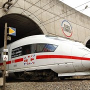 Le tunnel sous la Manche et autres moyens de se rendre en Angleterre