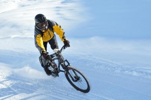 vtt-neige