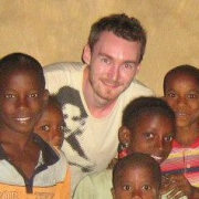 Mes 1ers pas sur le continent africain: Mon séjour en Guinée !
