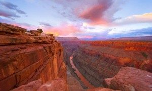 las-vegas-Grand-Canyon