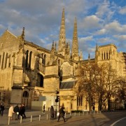 Visiter Bordeaux à prix réduit ! Visiter Bordeaux à prix réduit !
