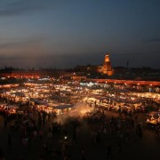 Les 3 plus belles visites à faire à Marrakech