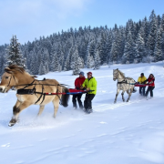 Andorre, sensations fortes garanties !