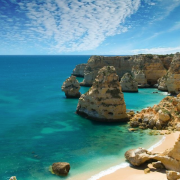 L’Algarve, petite balade au sud du Portugal