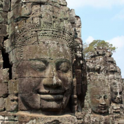 Partir à la découverte du Cambodge