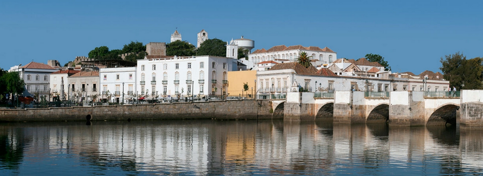 Tavira - Portugal Algarve