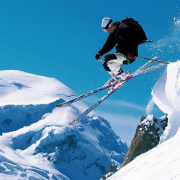 Val-Thorens, paradis de la glisse ! Val-Thorens, paradis de la glisse !