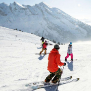 Pourquoi passer ses vacances d’hiver à La Clusaz ? Pourquoi passer ses vacances d’hiver à La Clusaz ?