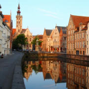 Quelques conseils pour un week-end à Bruges réussi Quelques conseils pour un week-end à Bruges réussi