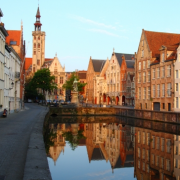 Quelques conseils pour un week-end à Bruges réussi