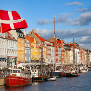 Visiter Copenhague le temps d’un week-end Visiter Copenhague le temps d’un week-end