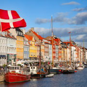 Visiter Copenhague le temps d’un week-end