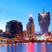 Connaissez-vous vraiment Macao ? Connaissez-vous vraiment Macao ?