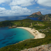 Profitez de la basse saison en Haute-Corse