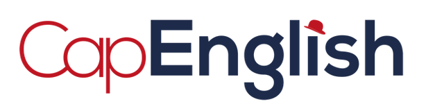 Logo CapEnglish