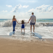 Les résidences de vacances pour voyager en famille, vous connaissez ?