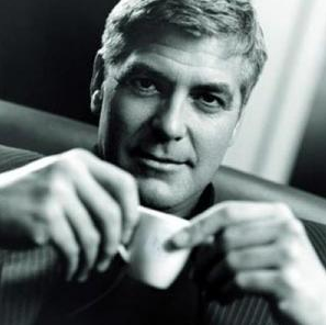 Georges Clooney - Nespresso - What else?