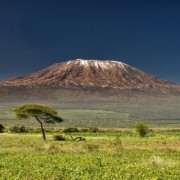 Pourquoi le Kilimandjaro ne sera bientôt plus le même ?