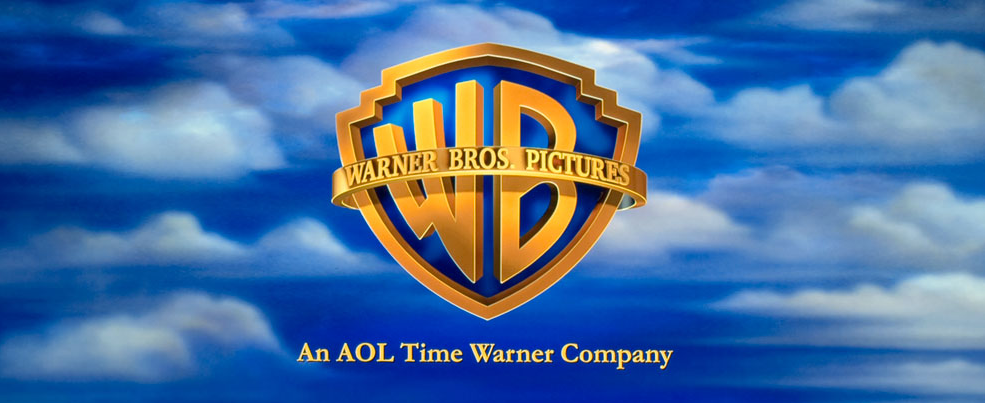 Logo Warner Bros Pictures