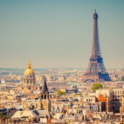 Découvrez des vacances de rêve en France
