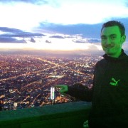 Je vous montre les choses que vous devez faire à Bogota Je vous montre les choses que vous devez faire à Bogota