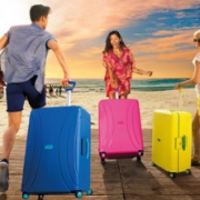 Comment bien choisir sa valise avant un départ en vacances ? Comment bien choisir sa valise avant un départ en vacances ?