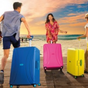 Comment bien choisir sa valise avant un départ en vacances ?