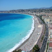 Nice, lieu idéal pour une escapade dépaysante Nice, lieu idéal pour une escapade dépaysante