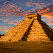 Voyage en terre Maya à l’Est du Mexique