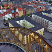 Voici un guide des lieux À NE PAS MANQUER à Copenhague